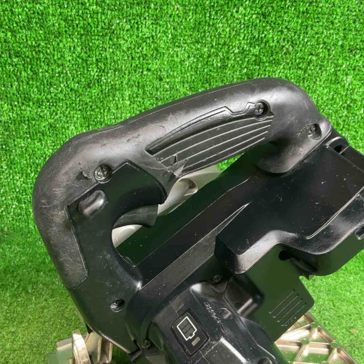 【中古品】 マキタ(makita) コードレス丸のこ HS471DRGB 【藤沢店】