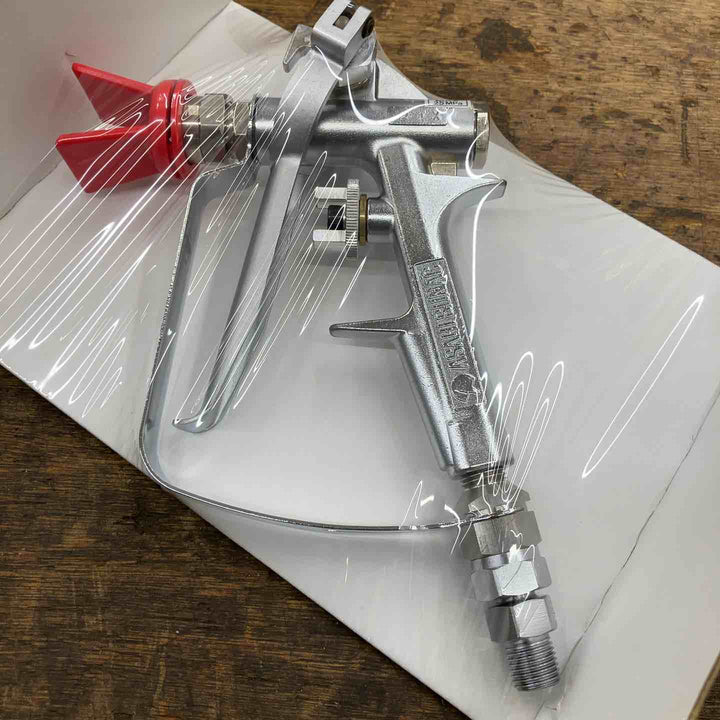 ▼ 旭サナック MG-3 マリンガン エアレスハンドガン【柏店】