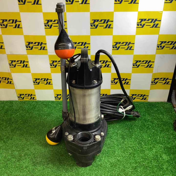 テラル　水中ポンプ　40PVA-5.25S【越谷店】