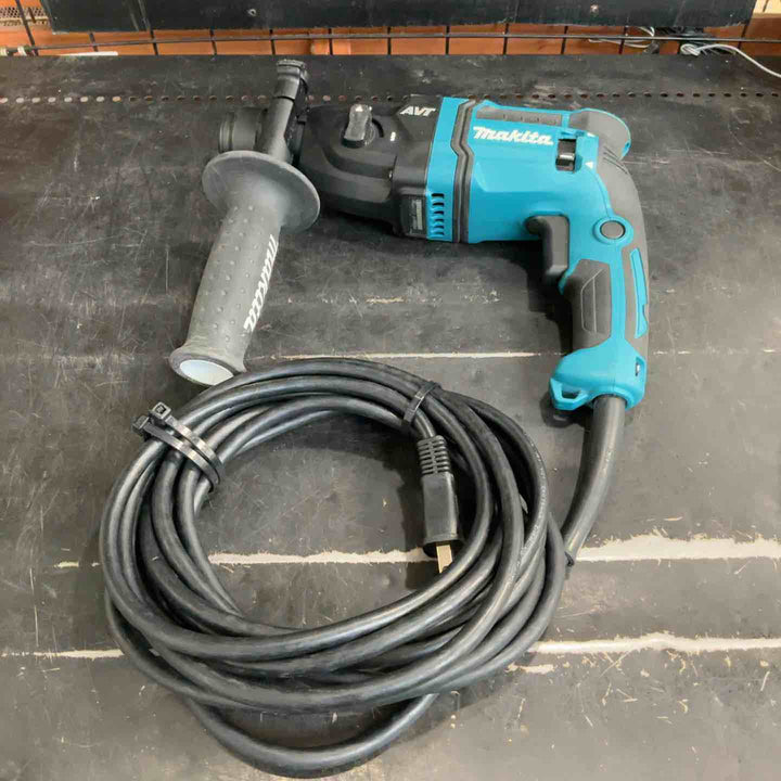 ★マキタ(makita) ハンマドリル HR1841F【草加店】