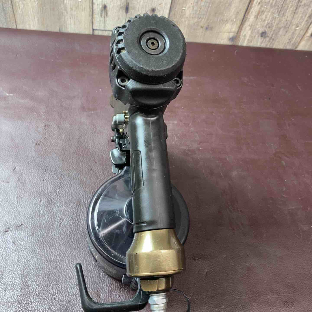 【中古品】 ハイコーキ(HIKOKI ※旧:日立工機) 高圧エア釘打ち機 NV50H2 【東大和店】