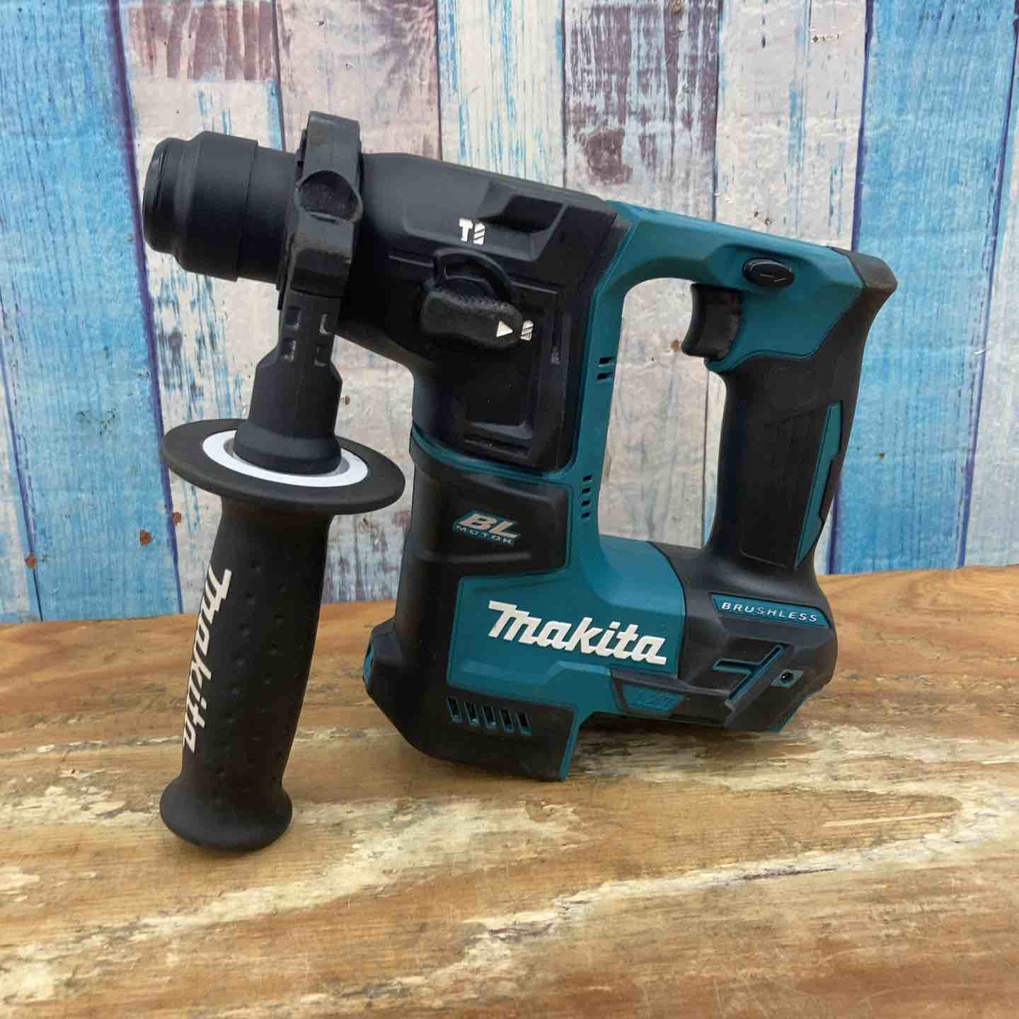 ☆マキタ(makita) コードレスハンマドリル HR171DZ【柏店