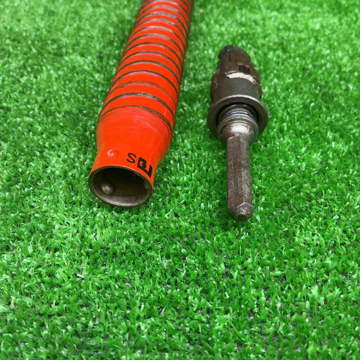 ミヤナガ ドライモンドコアドリル PCD50C、PCD65C、PCD32C【藤沢店】