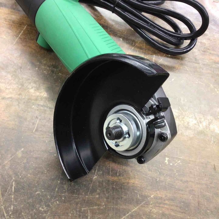 ☆ハイコーキ(HIKOKI ※旧:日立工機) 100mmディスクグラインダ G10SL6【戸田店】
