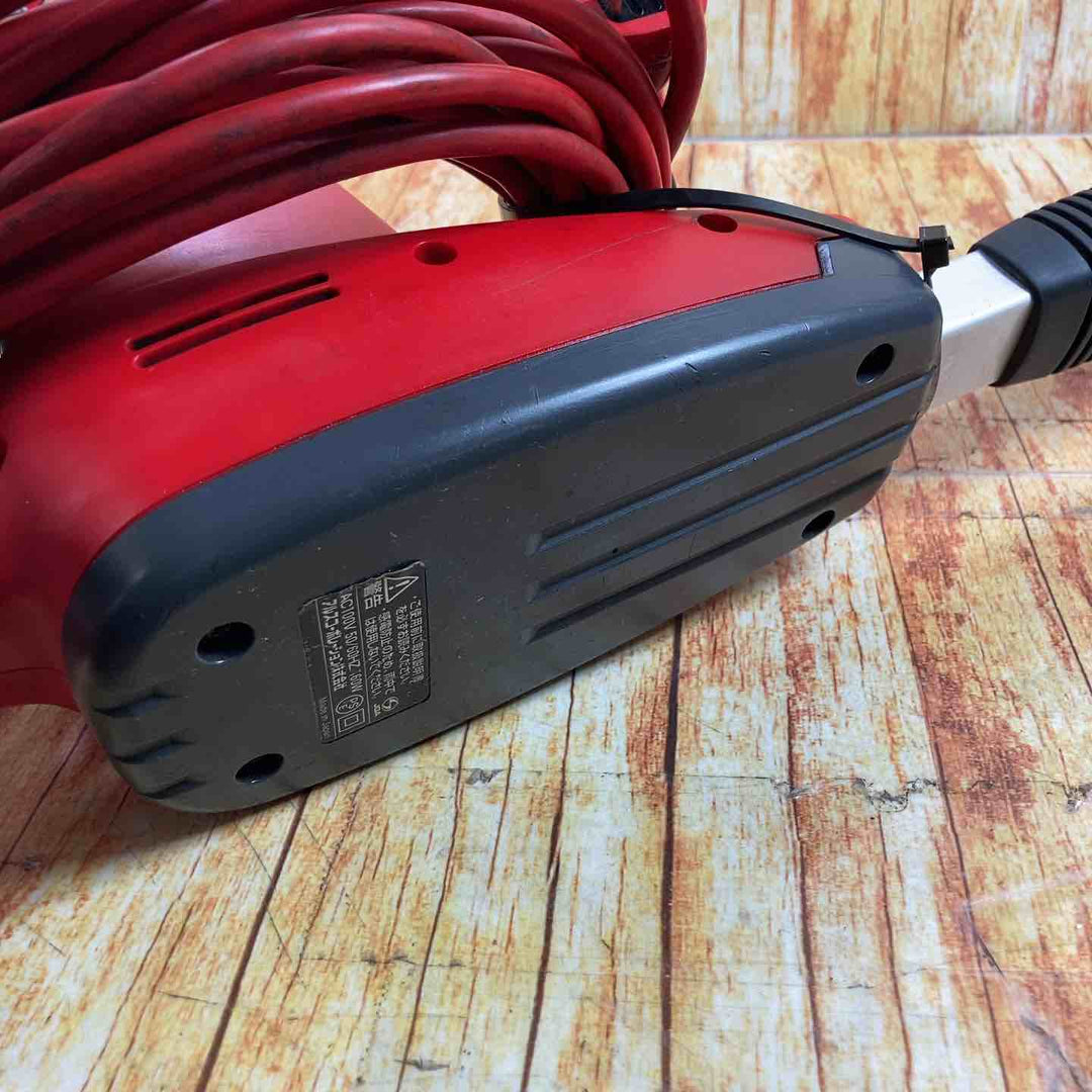 〇アルス ハイパワー電動バリカン DKP-0336【川崎店】