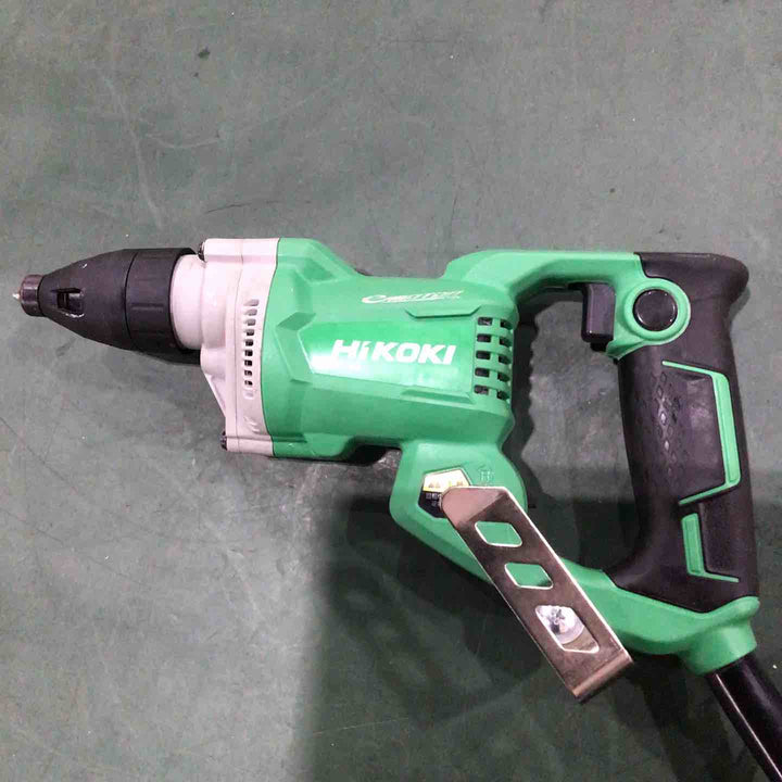 ◇ハイコーキ(HIKOKI ※旧:日立工機) 4mmボード用ドライバ W4SE【川口店】