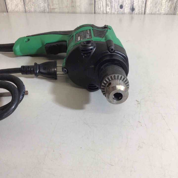 ◇ハイコーキ(HIKOKI ※旧:日立工機) 変速ドリル D10VH2【戸田店】