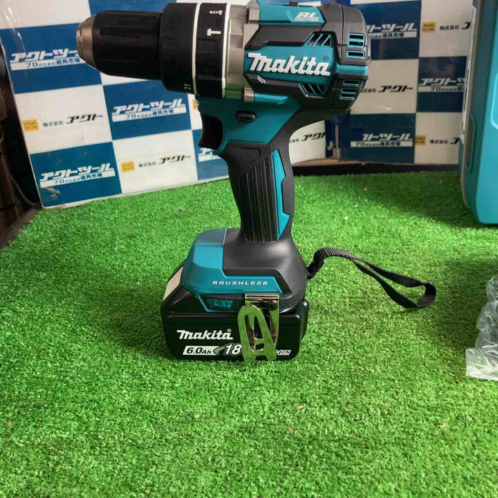 ★マキタ(makita) コードレスレシプロソー JR187DRGX【草加店】