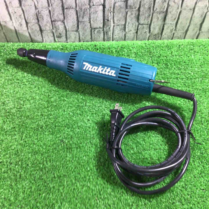 ☆マキタ(makita) ミニグラインダ GD0603【川口店】