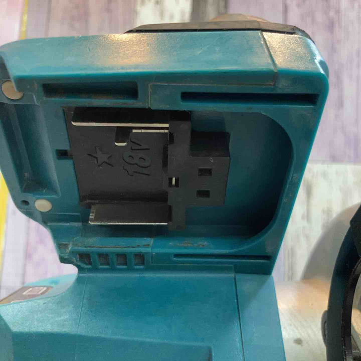 【中古品】★マキタ makita 165ｍｍ コードレス丸のこ HS631DZ 本体のみ【八潮店】
