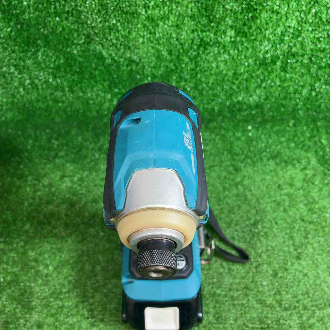 マキタ(makita) コードレスインパクトドライバー TD172DRGX【藤沢店】