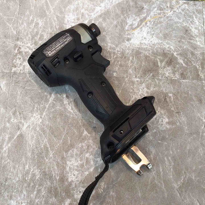 ★マキタ(makita) コードレスインパクトドライバー TD173DZB【八潮店】