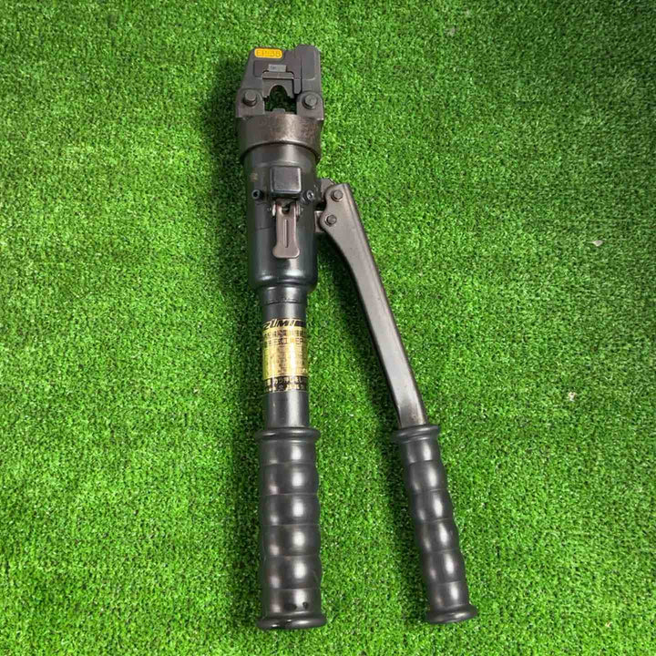 ◇泉精器(IZUMI) 手動油圧式工具 EP-38【草加店】