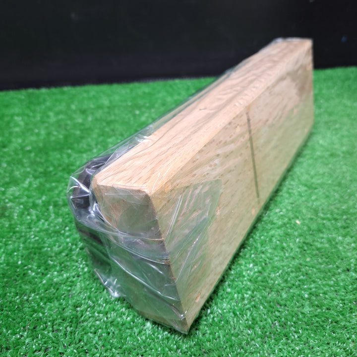 寿 常三郎青紙1号鋼 白樫 包堀 寸八鉋 70mm カンナ かんな【岩槻店】