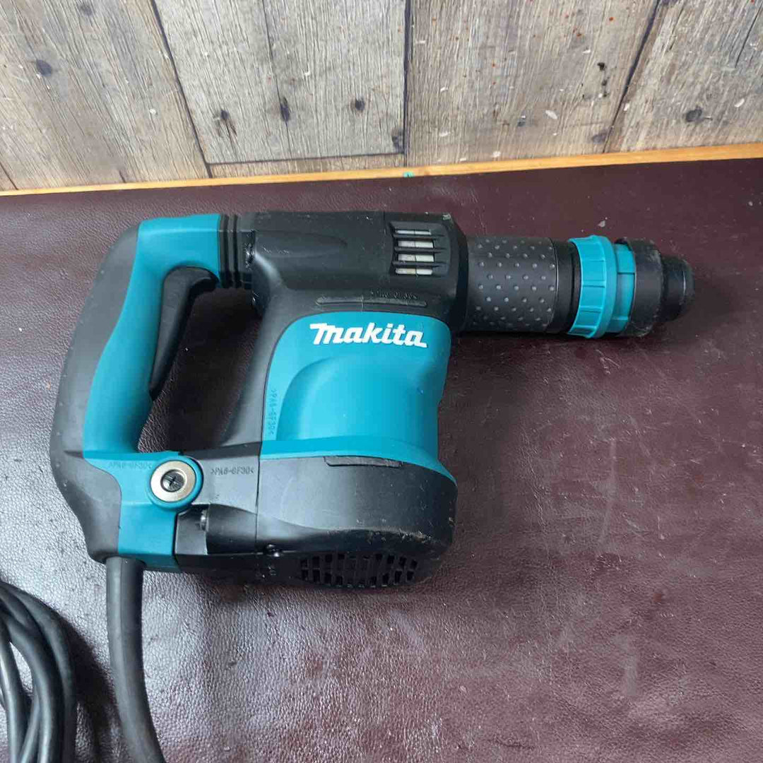 【中古品】マキタ(makita) 電動ケレン スタンダードタイプ HK1820【東大和店】