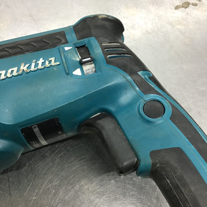 ★マキタ(makita) ハンマドリル HR2601F【戸田店】