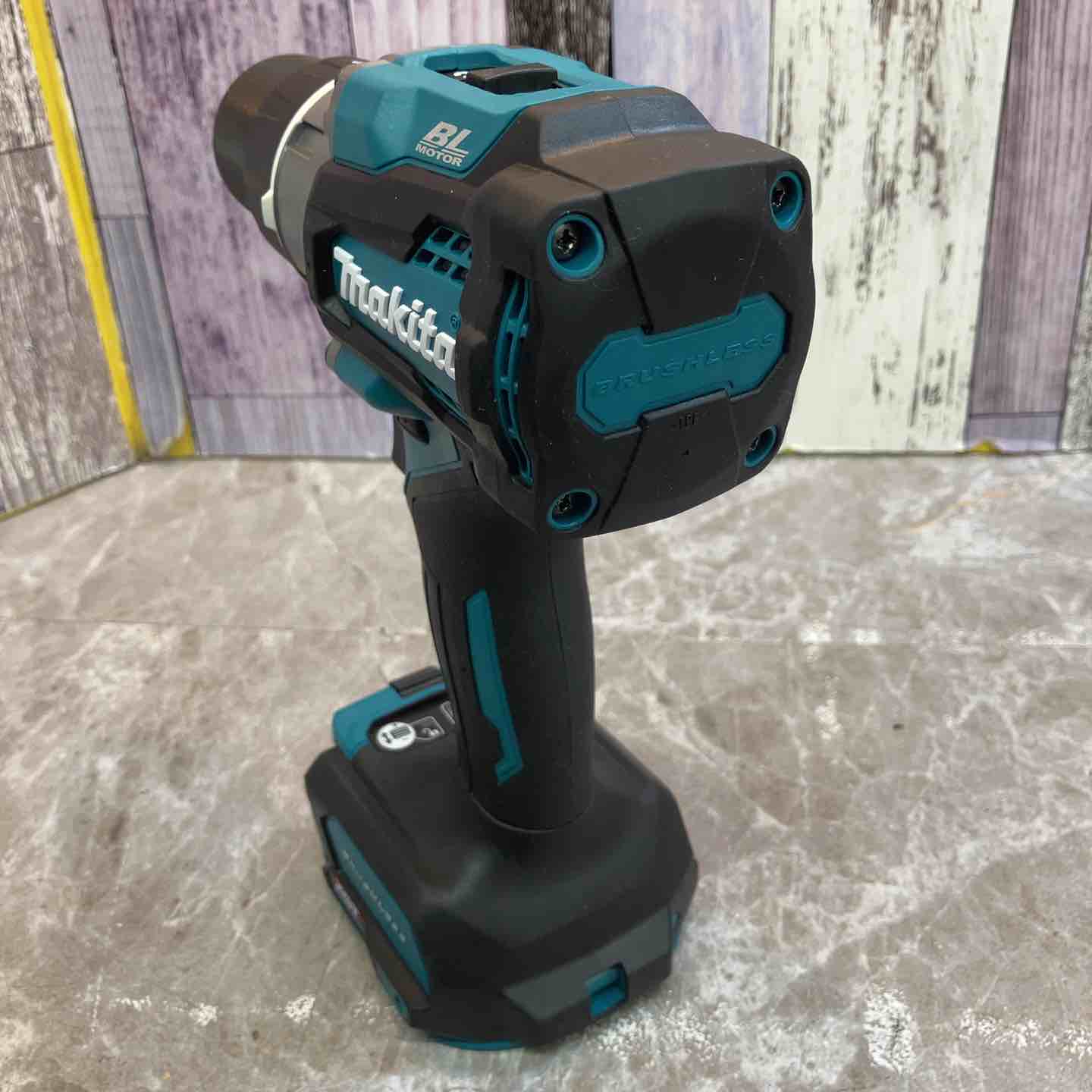 【美品】★マキタ(makita) コードレスドリルドライバー DF001GZ【八潮店】 ☆マキタ(makita) コードレスドリルドライバー DF001GZ【八潮店