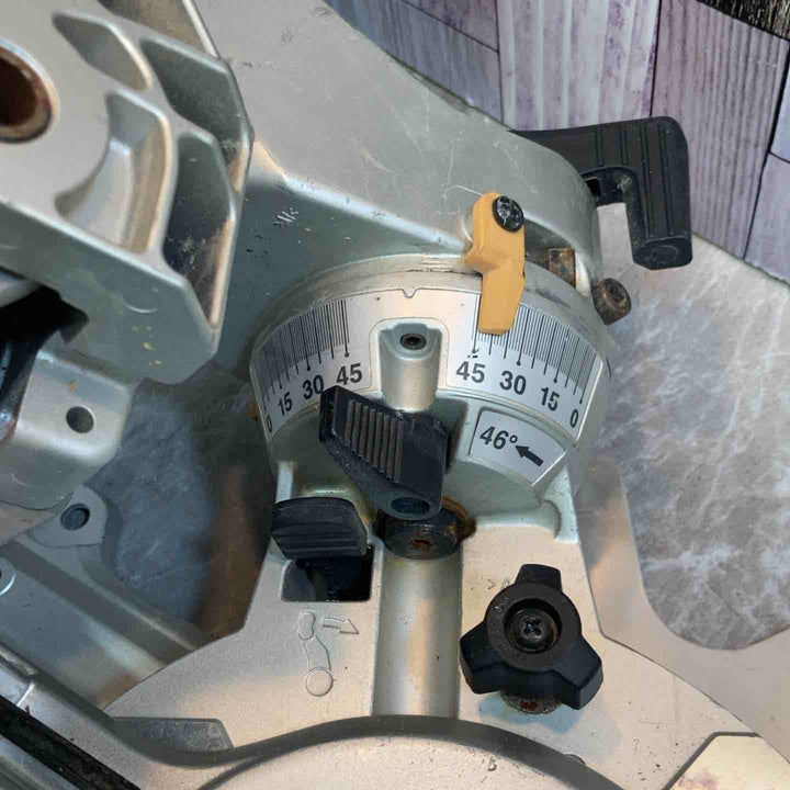★マキタ(makita) コードレススライドマルノコ LS610DZ【八潮店】