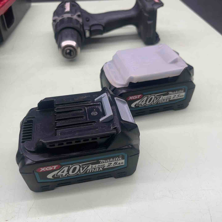 ★マキタ(makita) コードレスドリルドライバー DF002GRDXB【越谷店】