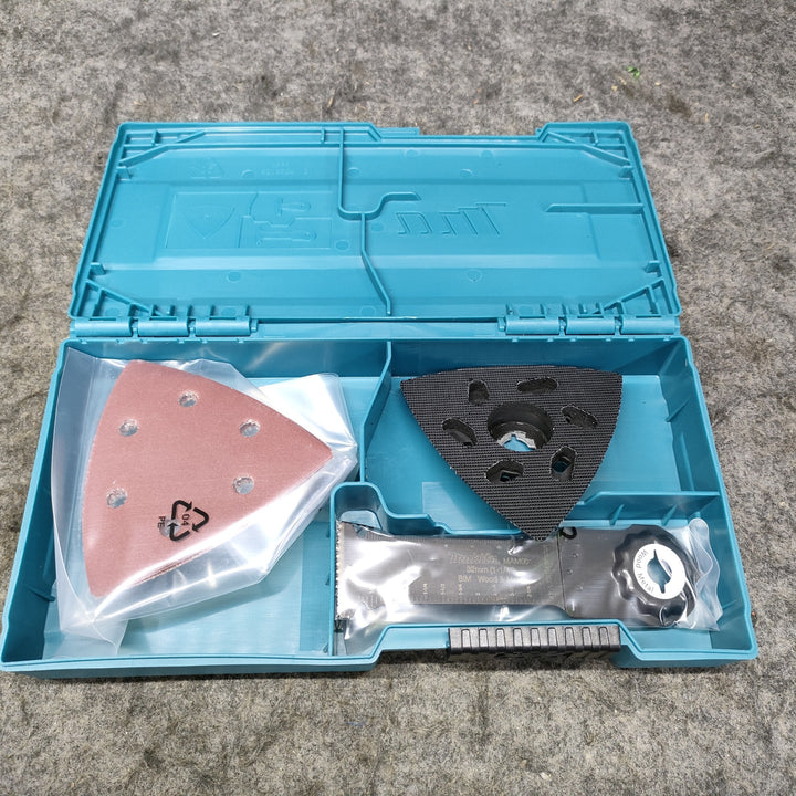 【未使用品】★マキタ(makita) コードレスマルチツール TM52DZ【川越店】