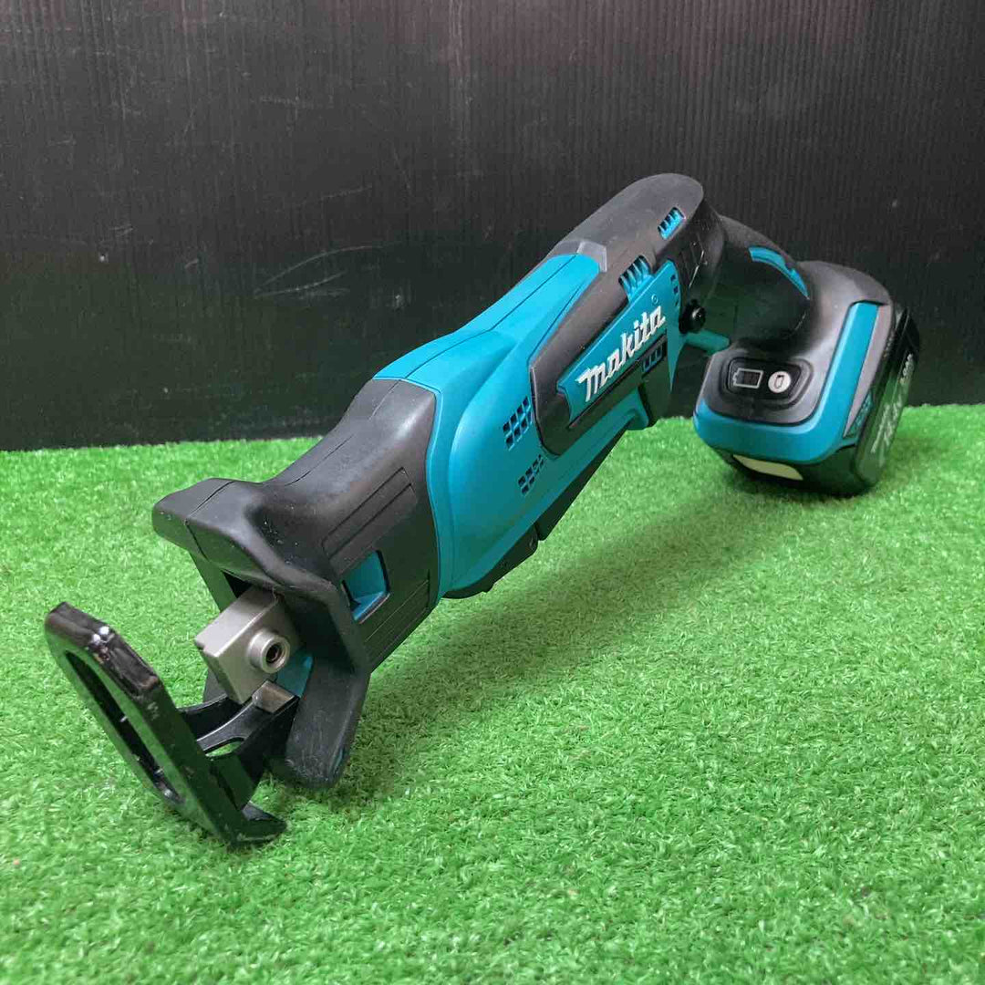 【中古品】★マキタ(makita) コードレスレシプロソー JR144DZ ◇バッテリー1個付き！【岩槻店】