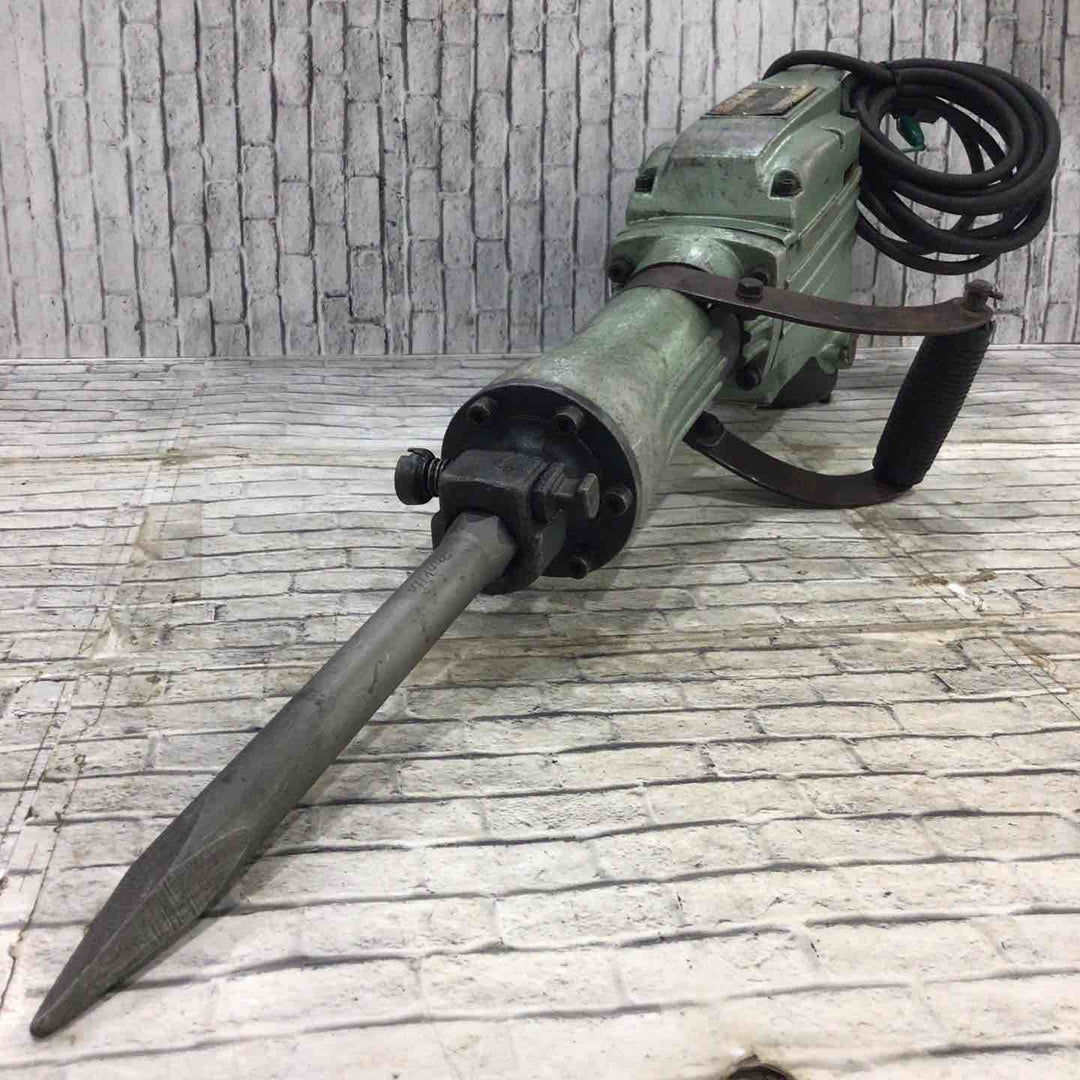 【店頭受取り限定】★ハイコーキ(HIKOKI ※旧:日立工機) 電動ハンマ PH-65A【川口店】