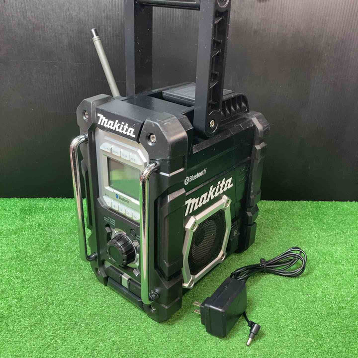 【中古品】★マキタ(makita) コードレスラジオ MR108B【岩槻店】