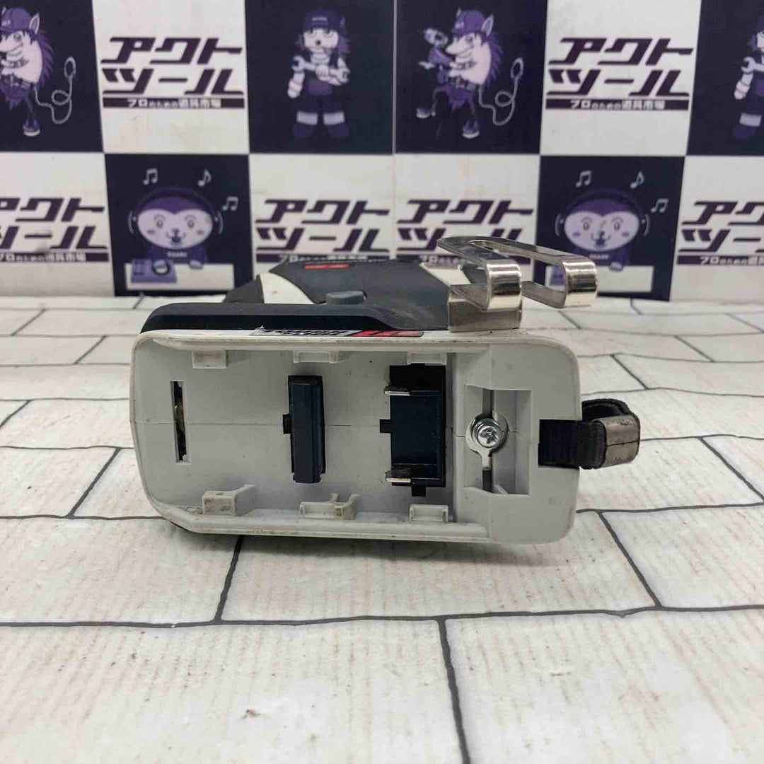 ◇パナソニック(Panasonic) コードレスインパクトドライバー EZ75A1X-H グレー 本体のみ【所沢店】