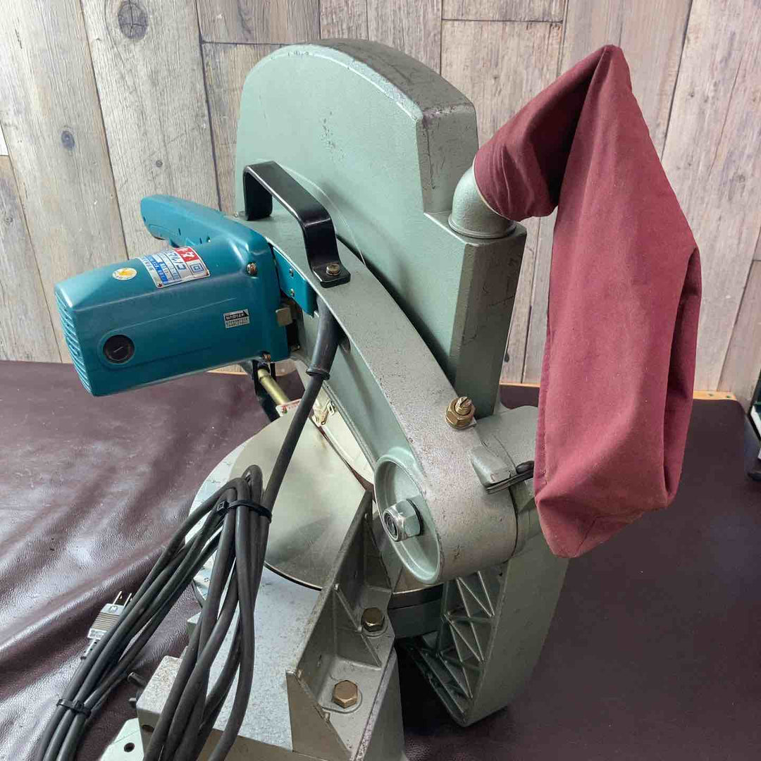 【中古品】マキタ(makita) 380mm卓上マルノコ LS1510【東大和店】