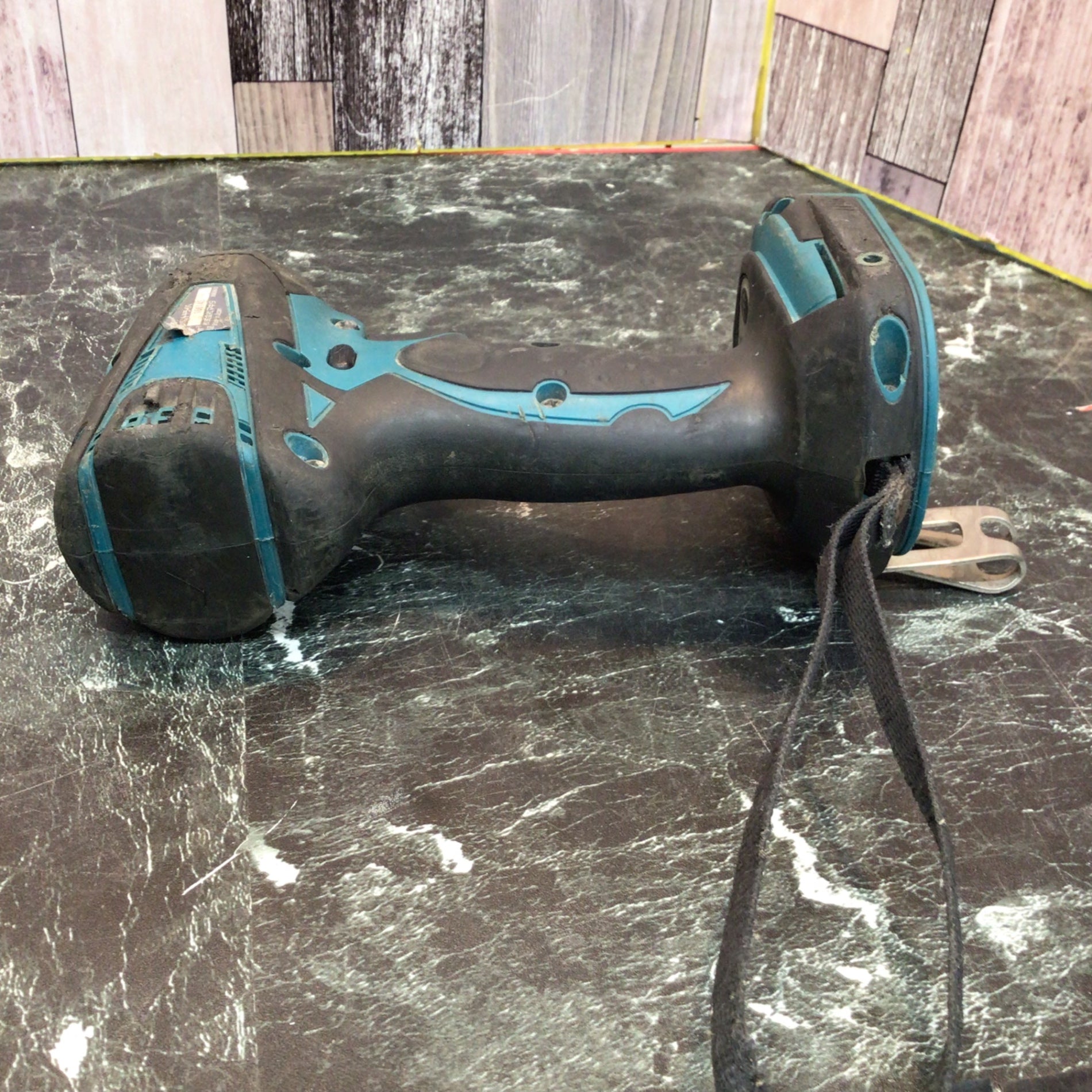 □ makita インパクトドライバー TD133DRFXL □ ☆マキタ(makita) コードレスインパクトドライバー TD133DRFX【八潮店