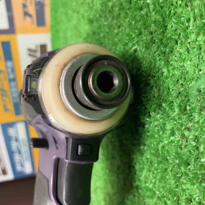 ★マキタ(makita) コードレスインパクトドライバー TD172DGXAP【草加店】