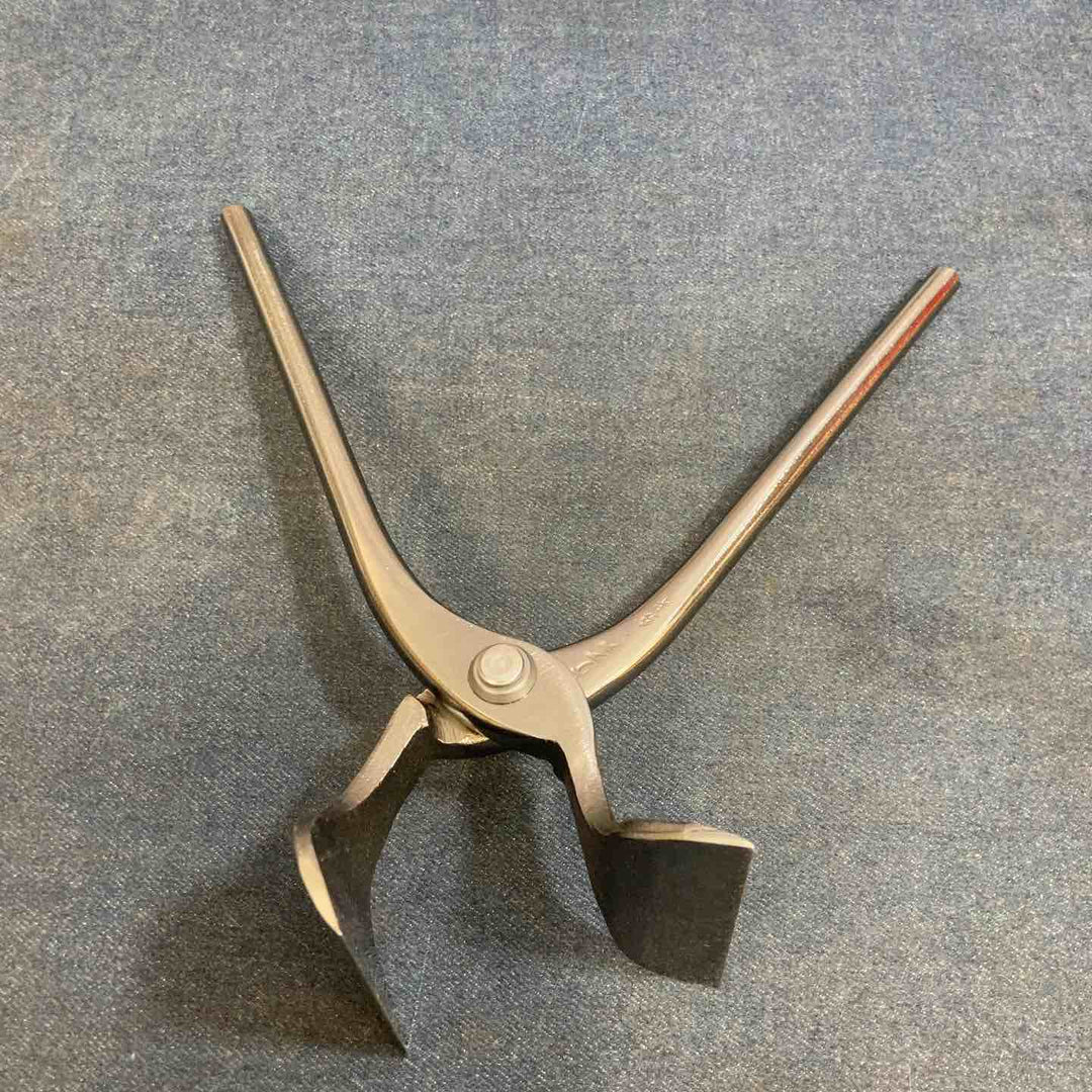 【未使用品】盛光 掴箸 TKMR-0090 90mm【八潮店】