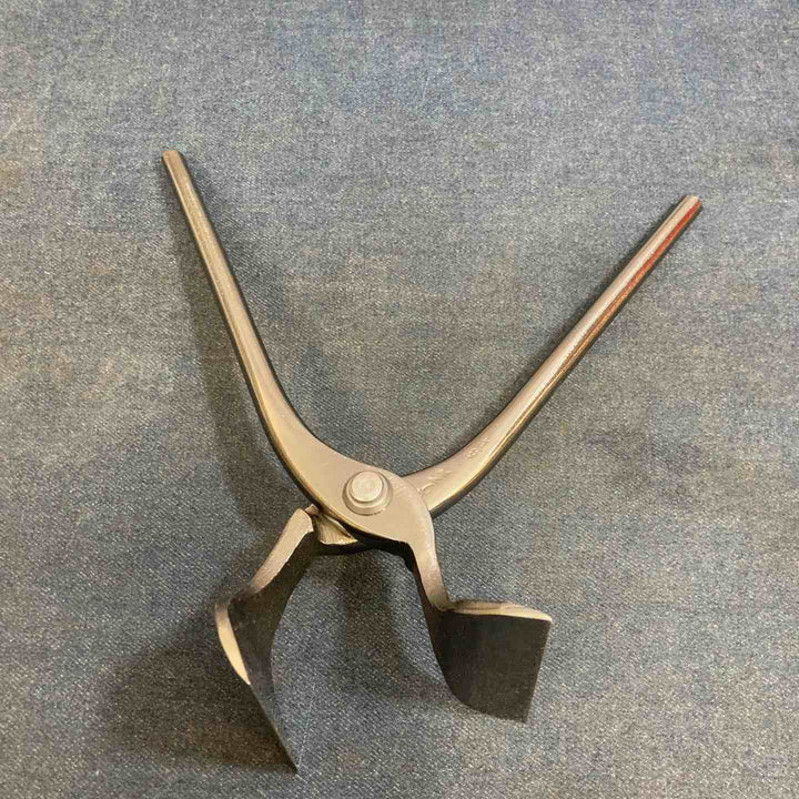 【未使用品】盛光 掴箸 TKMR-0090 90mm【八潮店】