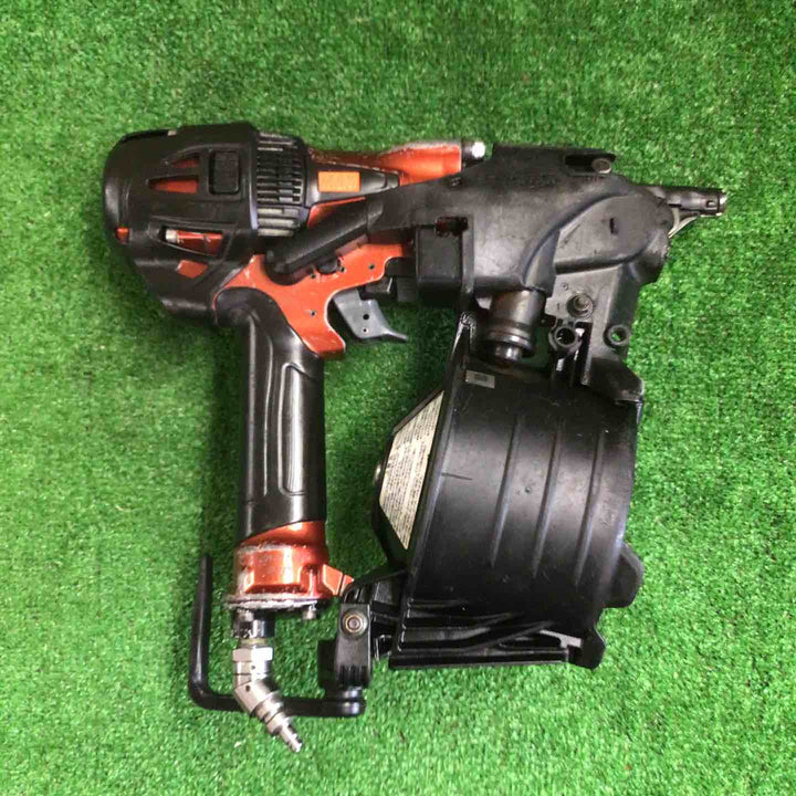 ★マックス(MAX) 高圧エア釘打ち機 HN-65N3(D)-R【町田店】