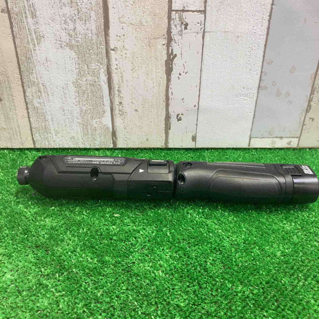 ★マキタ(makita) コードレスペンインパクトドライバー TD022DSHXB【町田店】