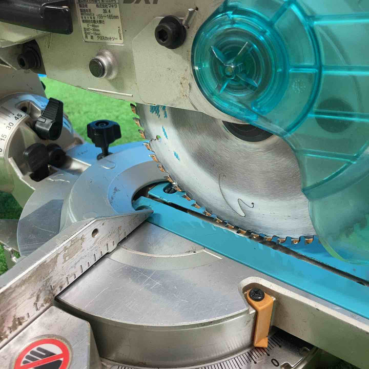 ★マキタ(makita) コードレススライドマルノコ LS610DZ 本体のみ ◎ダストバック新品！【岩槻店】