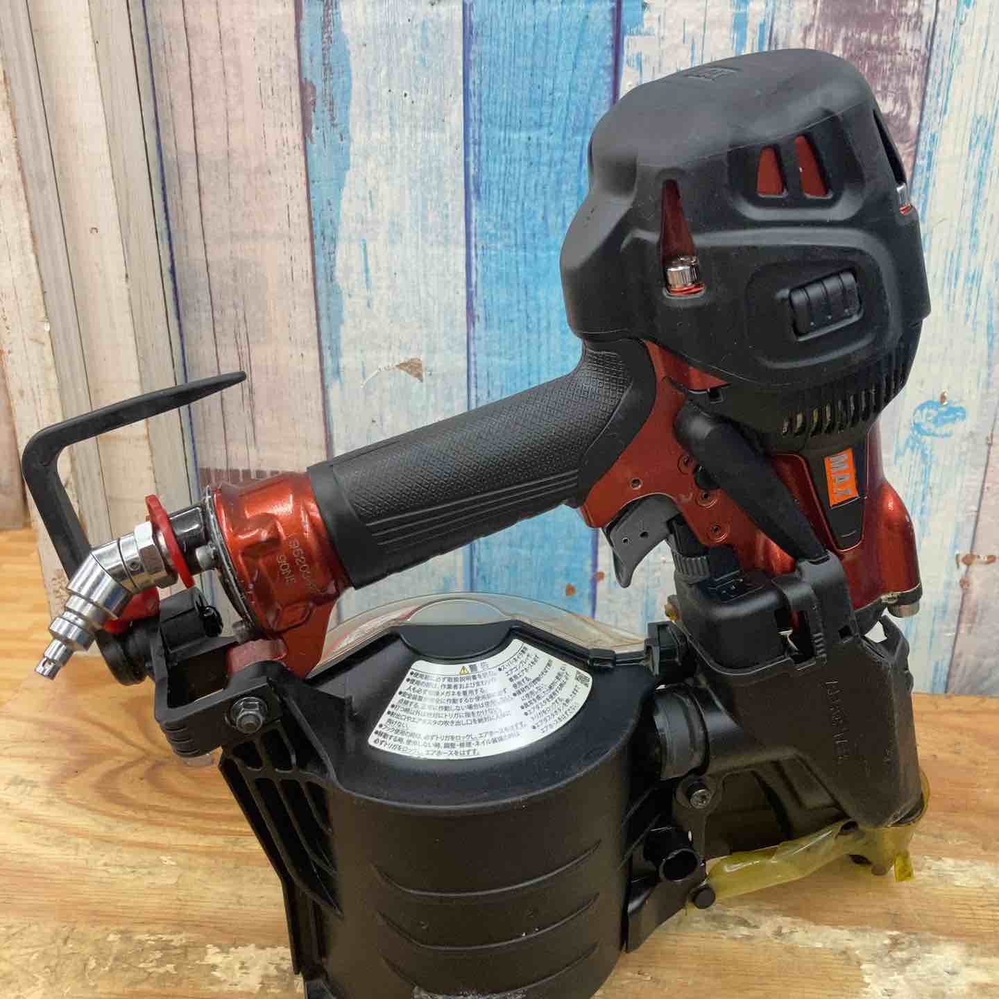 バロックギアⅢ　36±2 90°　ガンメタ　超潤滑アルマイト品 楕円ギアを追求した形状「非円形ギア スミス バロックギア」