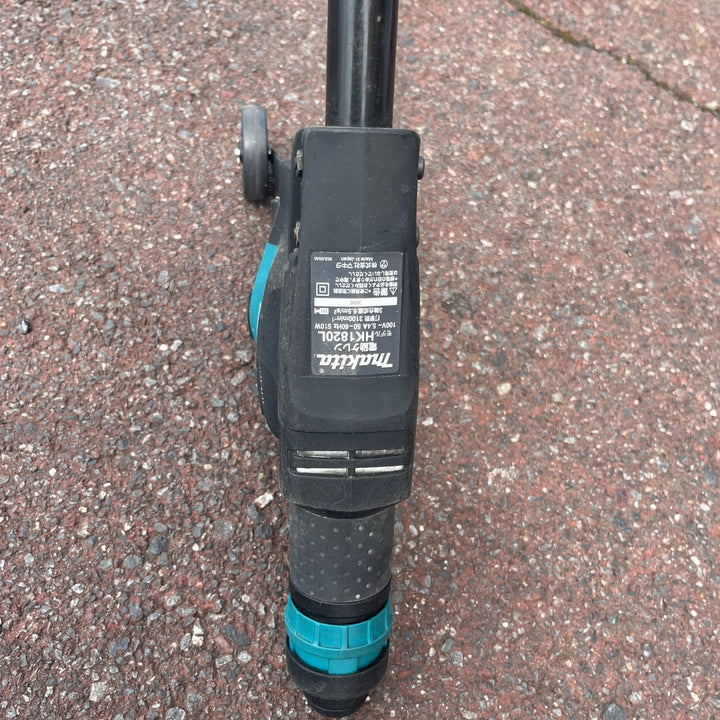 ★マキタ(makita) 電動ケレン ロングハンドルタイプ HK1820L【越谷店】