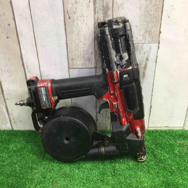 ★マキタ(makita) 高圧エアネジ打ち機 AR411HR【町田店】