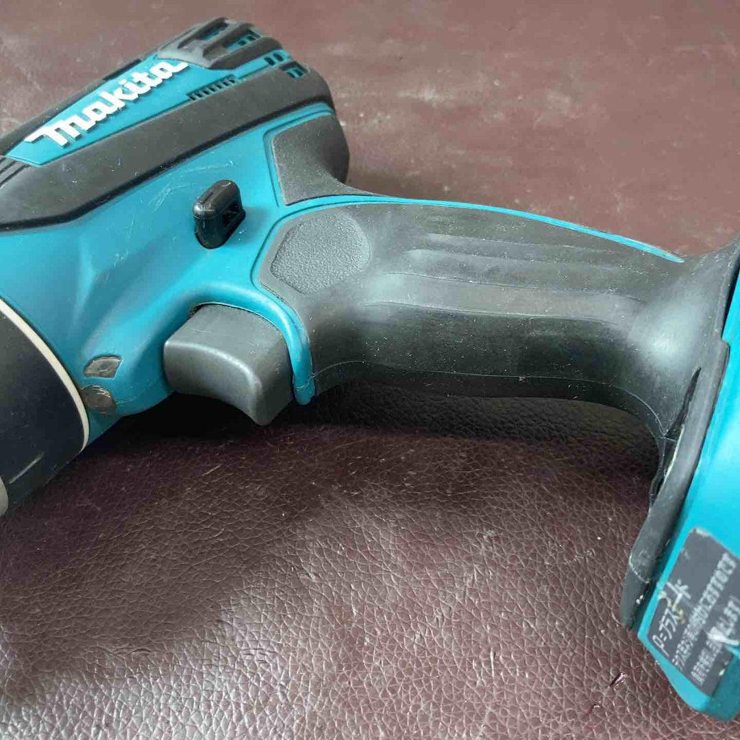 【中古品】マキタ(makita) コードレス4モードインパクトドライバー TP141DZ バッテリー1個付属【東大和店】