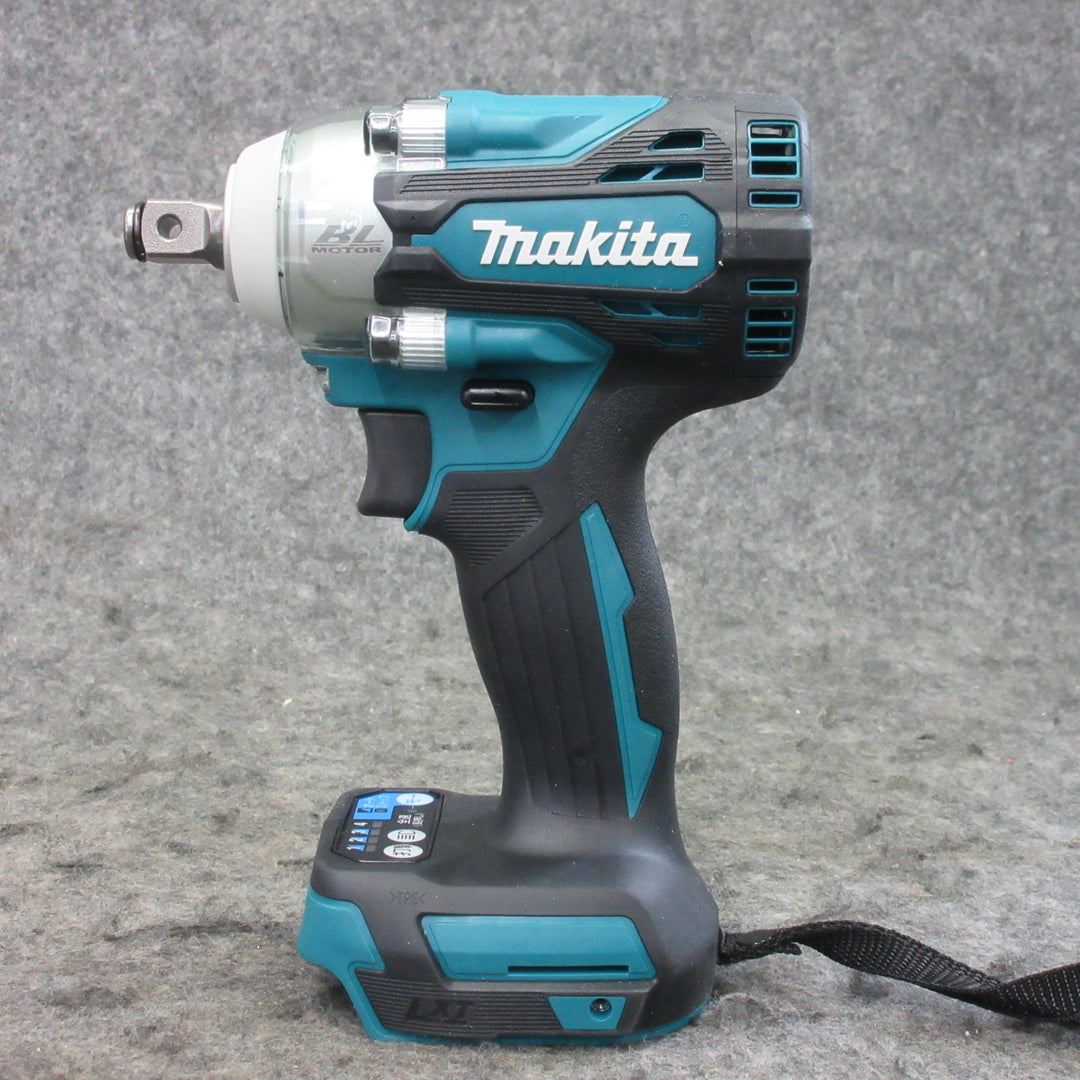 【未使用品(店頭展示品)】★マキタ(makita) コードレスインパクトレンチ TW300DZ【岩槻店】
