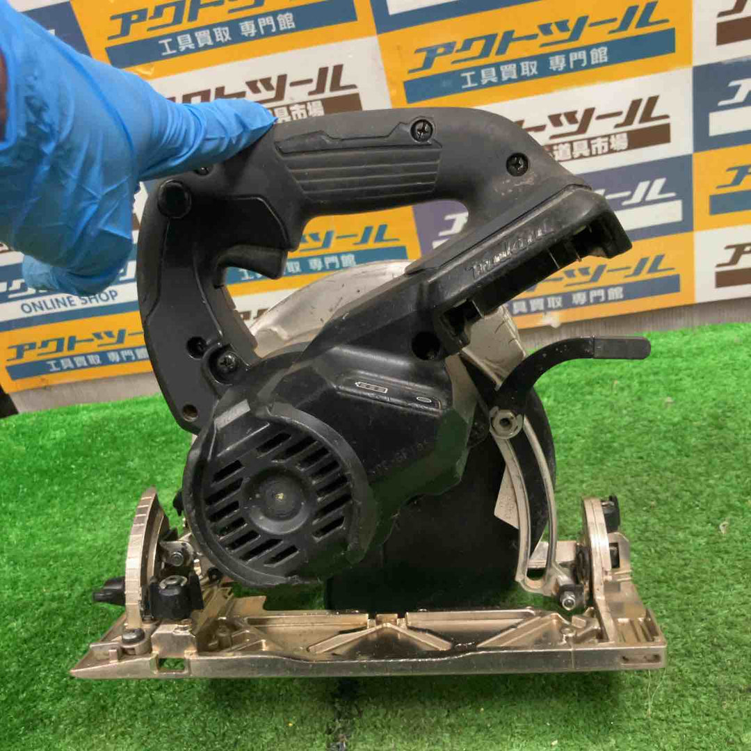 ★マキタ(makita) コードレス丸のこ HS631DZB【草加店】