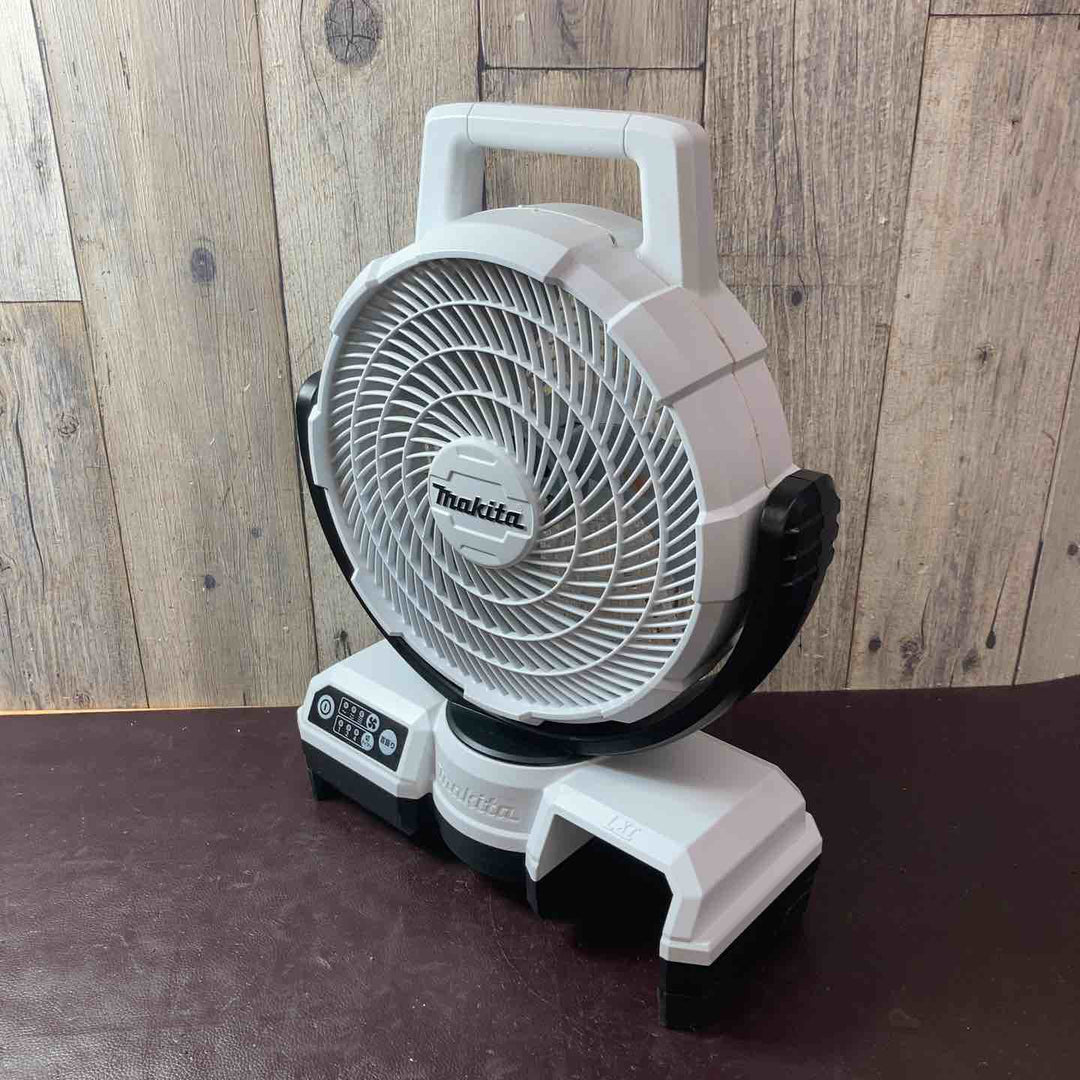 【中古品】マキタ(makita) コードレスファン CF203DZW【東大和店】