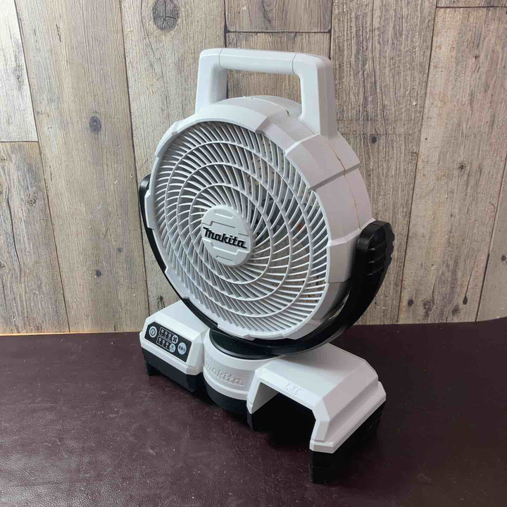 【中古品】マキタ(makita) コードレスファン CF203DZW【東大和店】