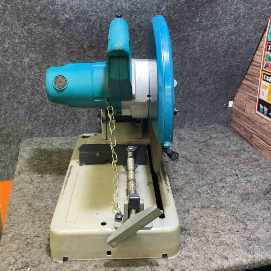 【中古品】マキタ(makita) 切断機 LW1401【桶川店】