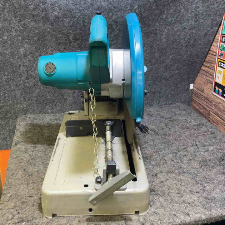 【中古品】マキタ(makita) 切断機 LW1401【桶川店】