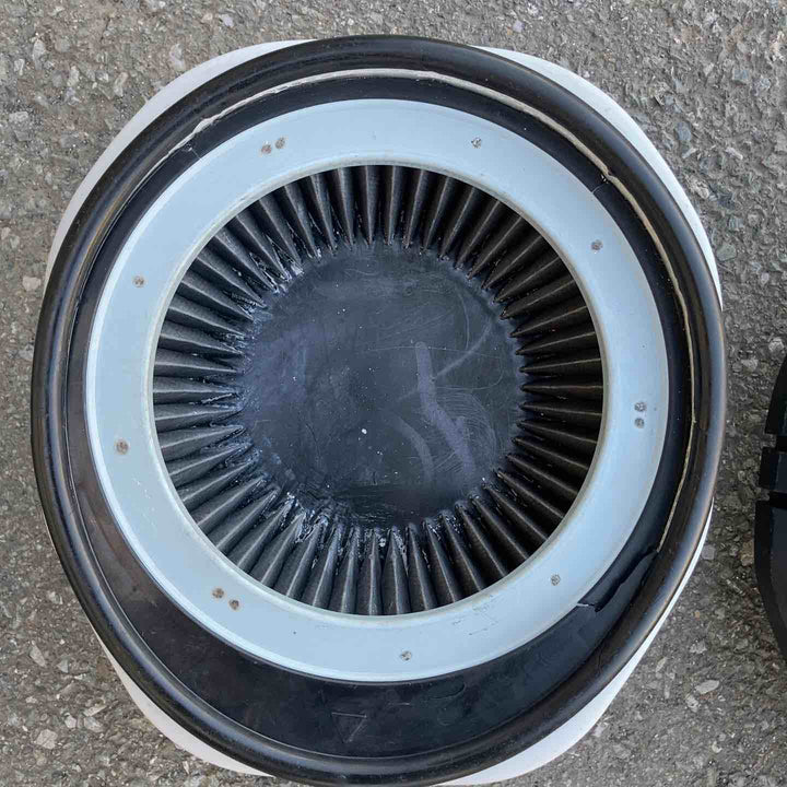 【現状品】◇マキタ(makita) 乾式 集じん機 482(P)【鴻巣店】