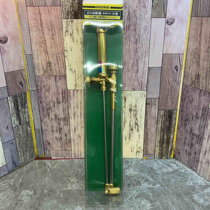 ◇スター電器製造(SUZUKID)大型A号切断器 W-16【八潮店】