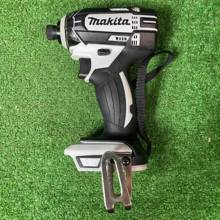 ★マキタ(makita) コードレスインパクトドライバー TD149DRFXW【岩槻店】