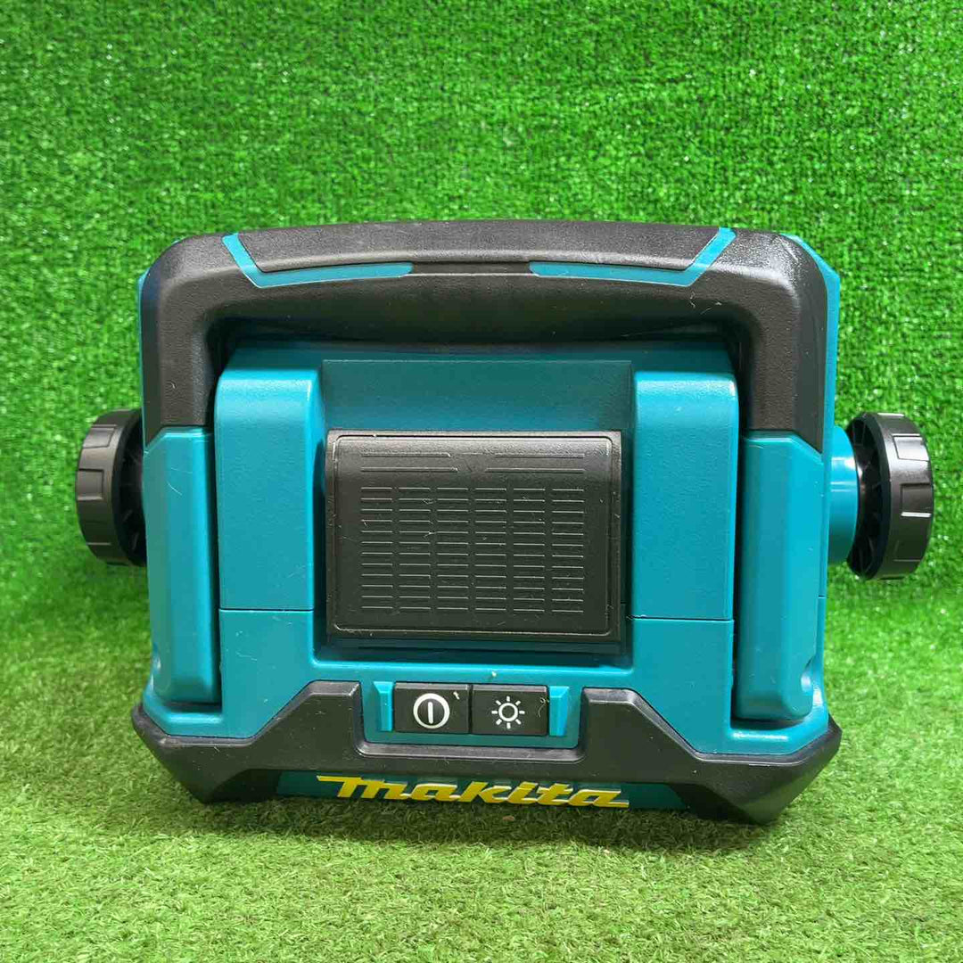 【中古品】 マキタ(makita) コードレススタンドライト 40Vmax ML003G 青 【藤沢店】